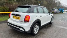 MINI Cooper 1.5 C Classic 5dr Auto Petrol Hatchback